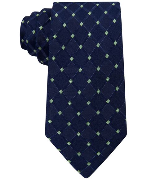 michael kors men ties|macy's michael kors ties.